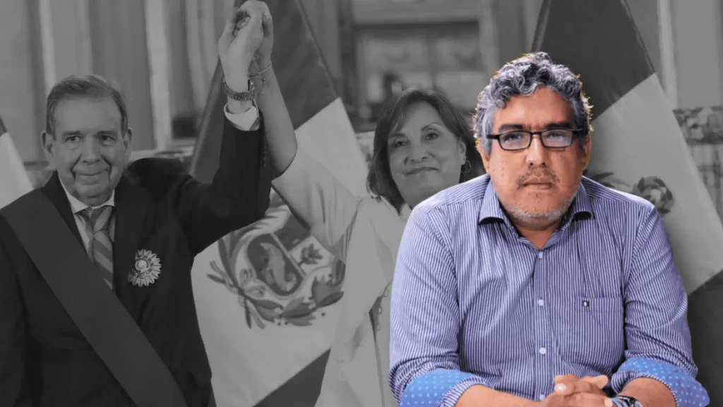 La postura de Perú sobre la intervención en Venezuela: entre la defensa y la democracia