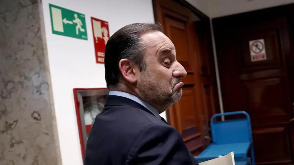 La trama de corrupción en Canarias: Revelaciones impactantes sobre el caso Koldo