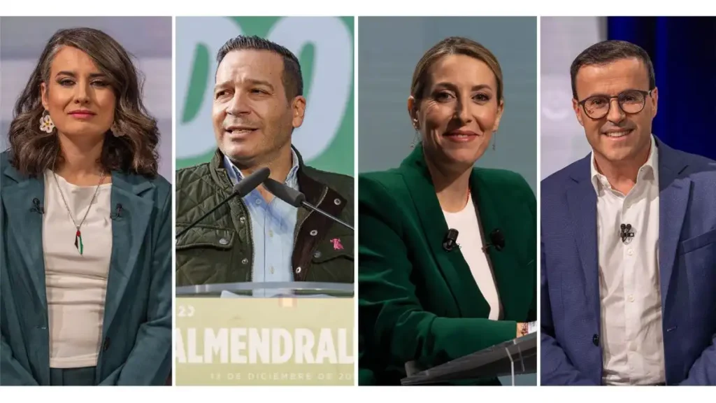 Las Elecciones de Extremadura: Un Momento Decisivo para el Futuro Político de España