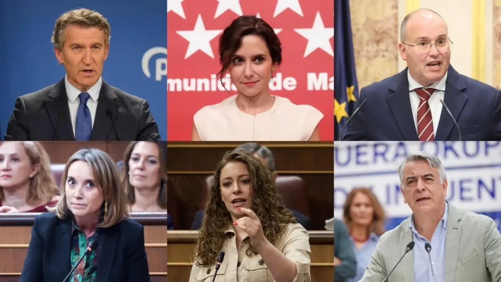 Las Revelaciones sobre el Pacto Secreto de Sánchez y Otegi: Un Escándalo Político en España