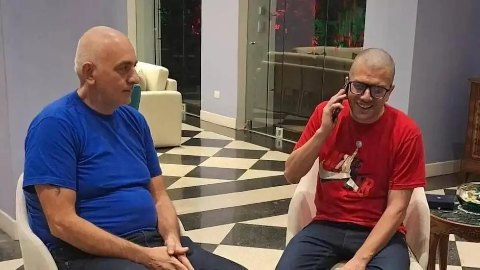 Liberación de Presos Políticos en Venezuela: Un Hito Diplomático para Italia