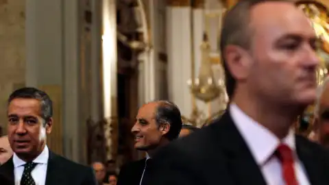 Los Derechos y Beneficios de los Expresidentes de la Generalitat Valenciana