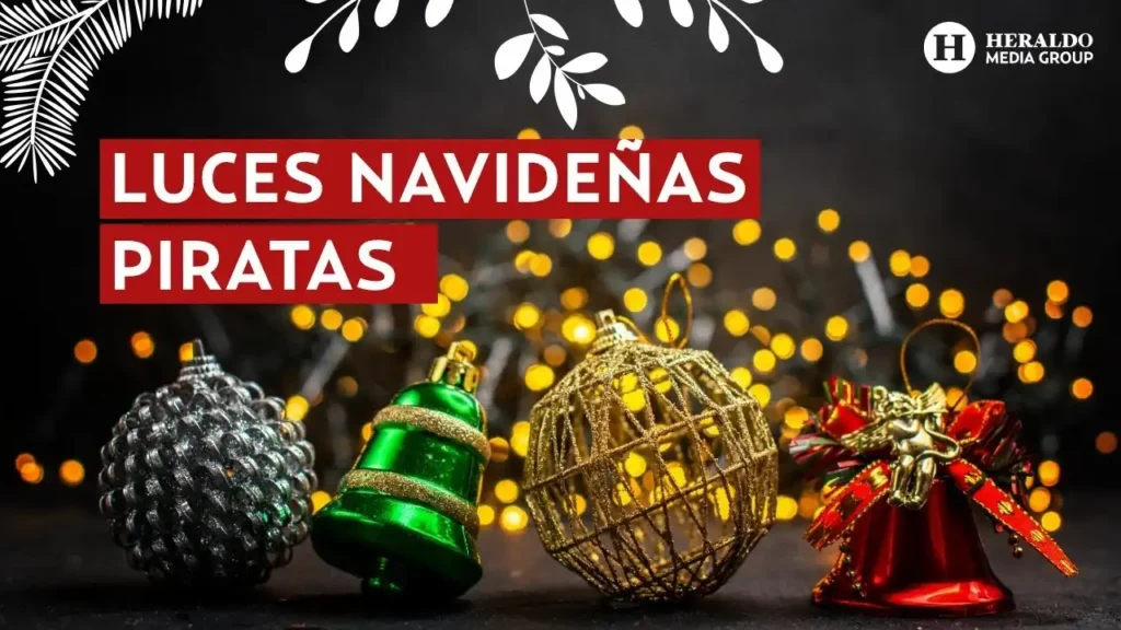 Los Peligros de las Plataformas Piratas para Ver Contenido en Navidad