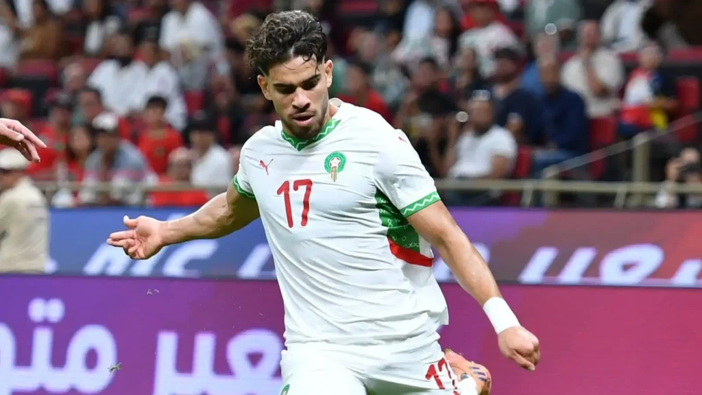 Marruecos Avanza a Octavos de Final: Un Análisis del Desempeño de Abde