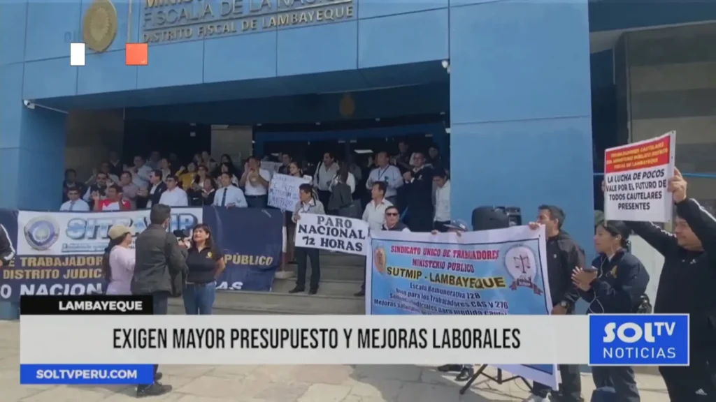Mejoras en las condiciones laborales: qué exigen los trabajadores en 2026