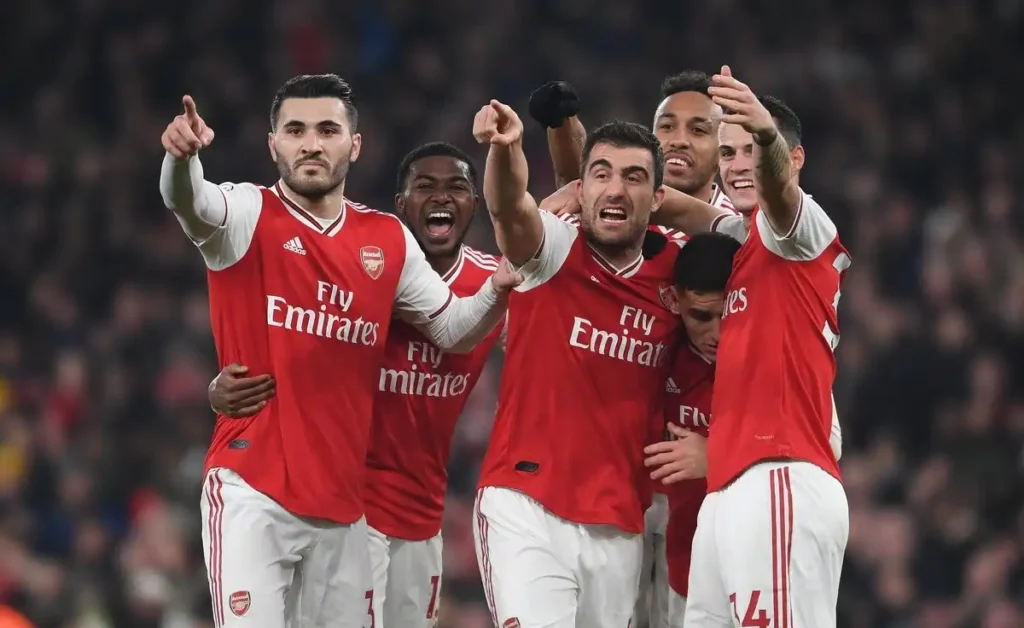 Mikel Arteta y Arber Inversiones: ¿cómo su sociedad refleja la profesionalización del fútbol español?