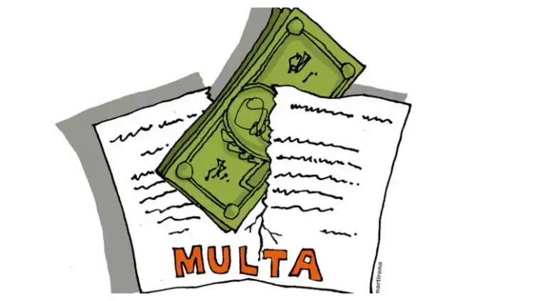 Multas de hasta 3.000 euros a propietarios por infracciones en comunidades de vecinos: ¿qué dice la Ley de Propiedad Horizontal?