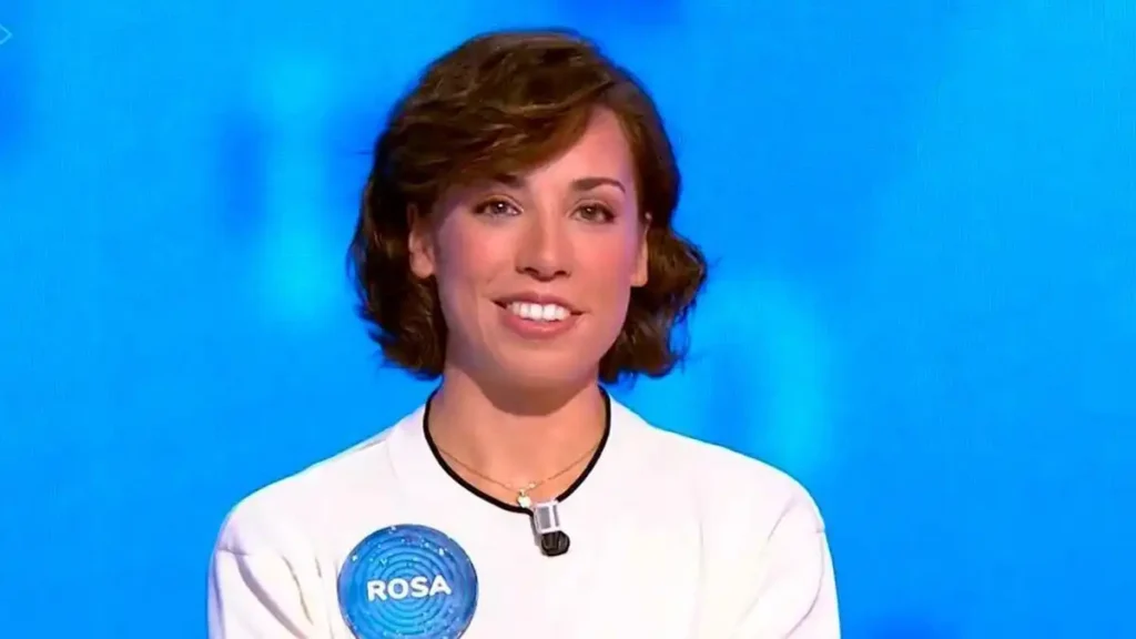 Neli Pasapalabra 2026: quién es la concursante de 68 años que reta a Javier Alonso
