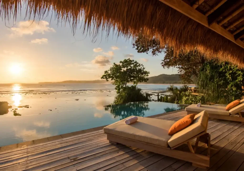 Nihi Sumba Indonesia: lujo sostenible y experiencia cultural auténtica