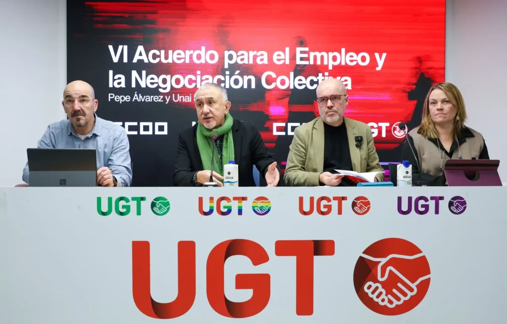 Nuevas Demandas Sindicales: Aumento Salarial y Reducción de Jornada en el AENC