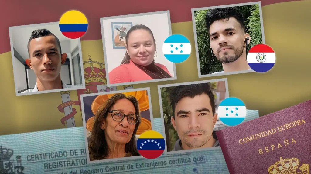 Nuevas Normativas de Regularización de Inmigrantes en España: Un Análisis Detallado