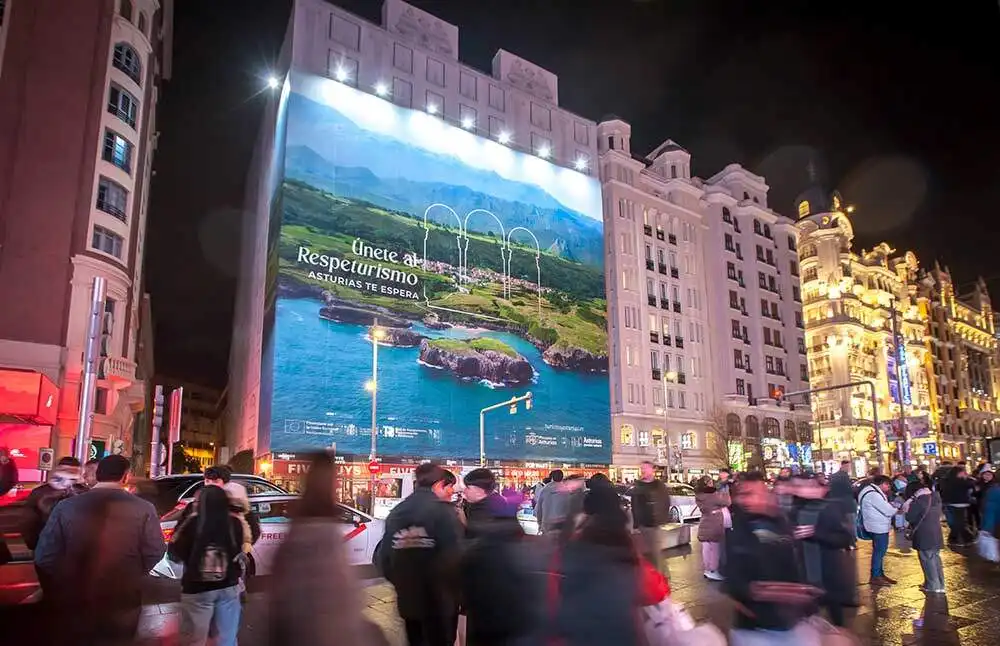 Nuevas Tendencias en el Turismo Asturiano: Respeturismo y Turismo Regenerativo