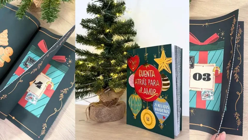 Nuevas Voces de la Literatura Hispana: Regalos Literarios para Esta Navidad