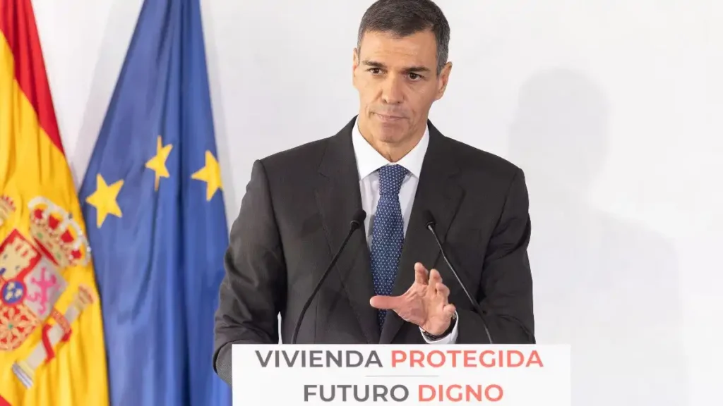 Plan Estatal de Vivienda 2026-2030: 7.000 millones para alquiler, compra y rehabilitación