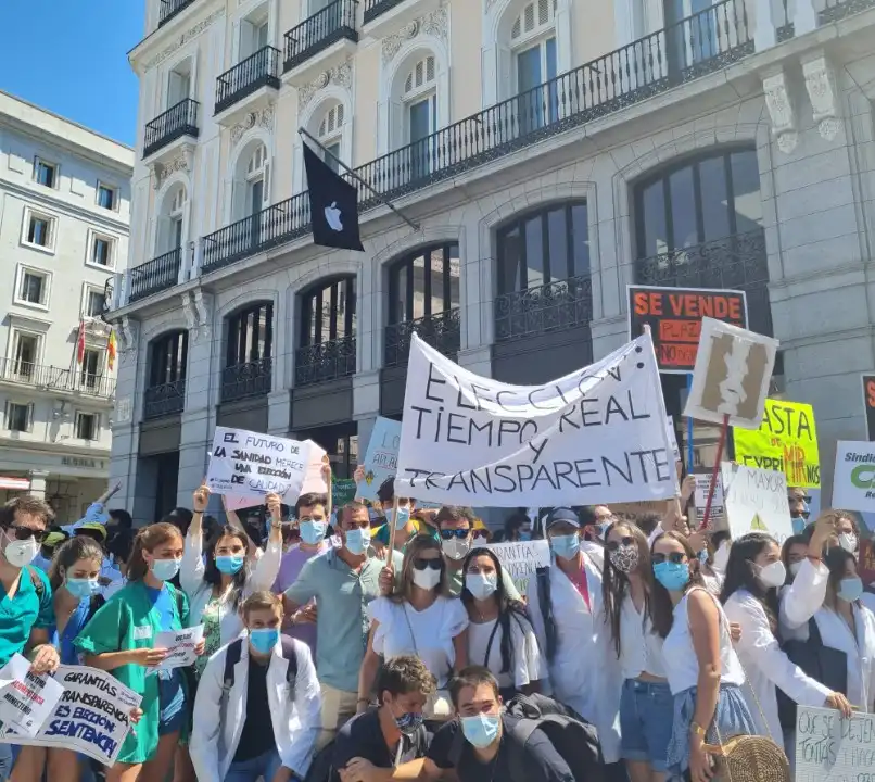 Plazas MIR 2026: cómo funciona la adjudicación y qué cambia para los médicos residentes