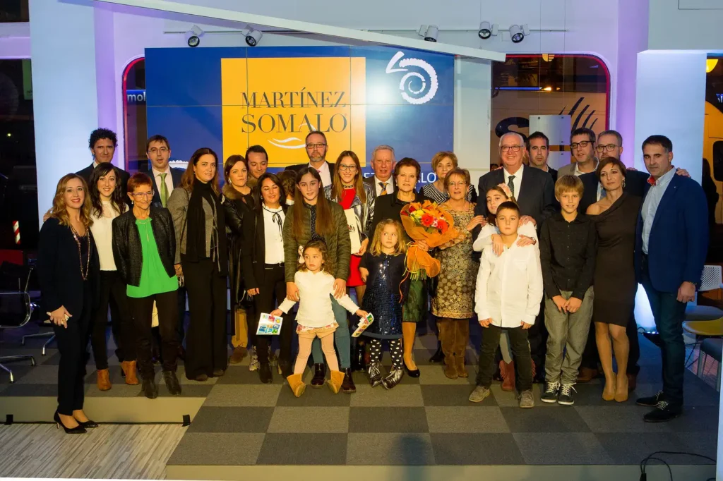 Premio Empresa Familiar 2026: ¿Por qué las pymes familiares impulsan la economía de Castilla-La Mancha?