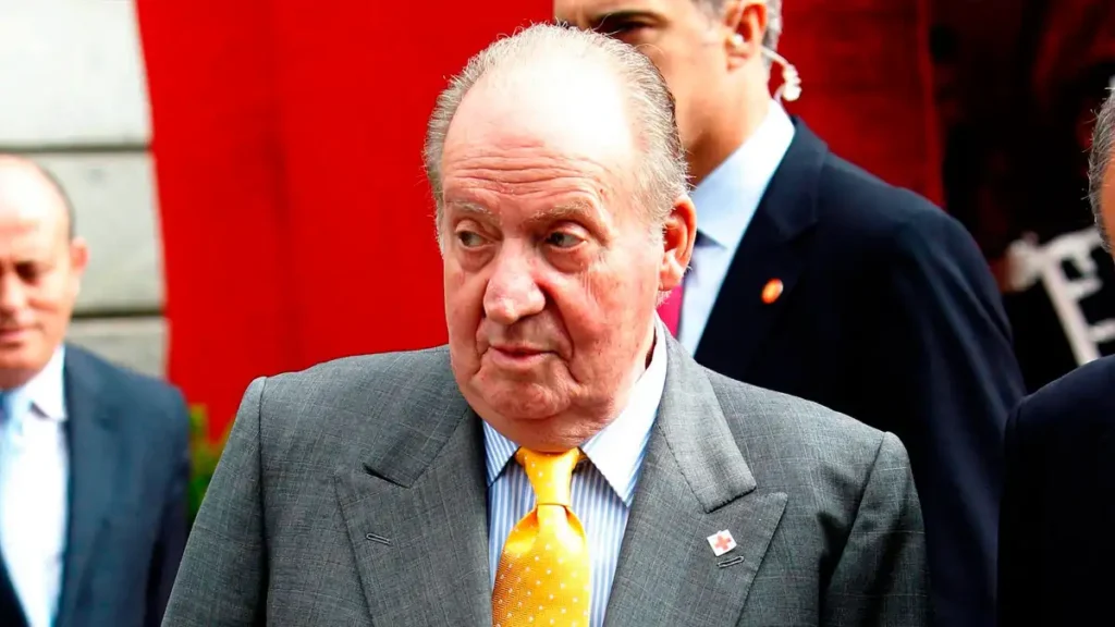 Premio Especial del Libro Político para Juan Carlos I: ¿Qué implica el reconocimiento de Francia?