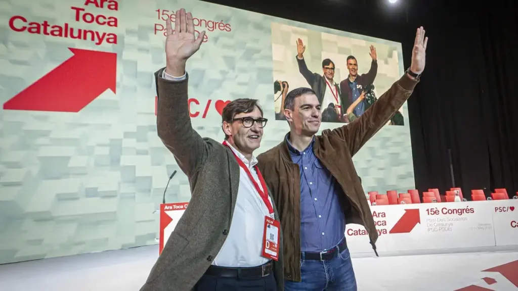 Propuestas de Regeneración Democrática en España: Un Nuevo Horizonte Político