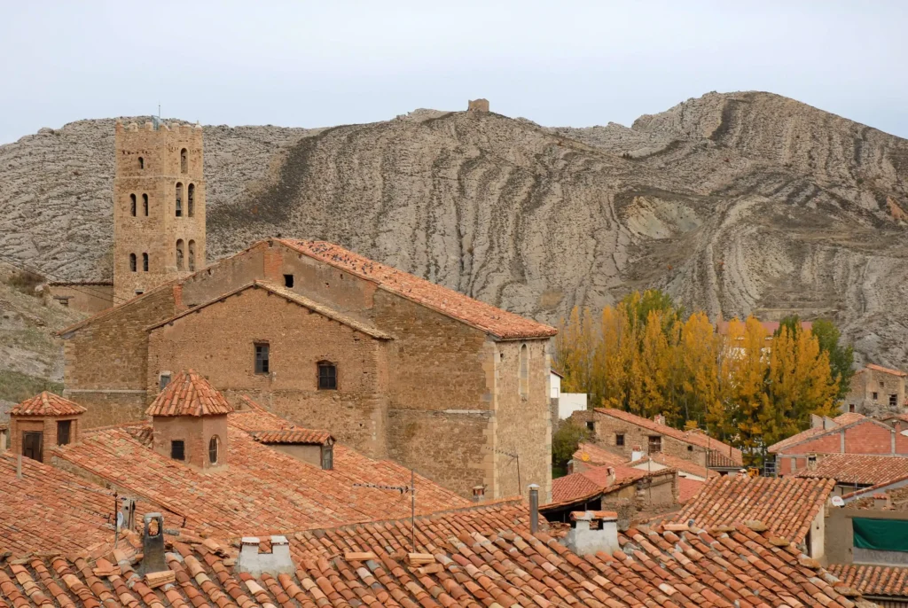 Pueblos españoles declarados Conjunto Histórico-Artístico: qué significa y cómo afecta su conservación