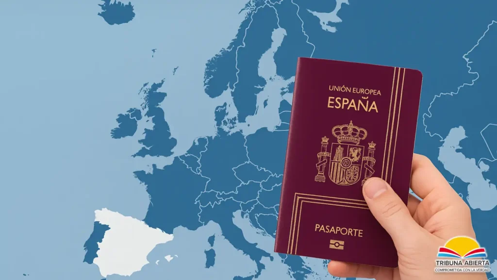 Qué es ETIAS y cómo afecta a turistas en España desde 2026