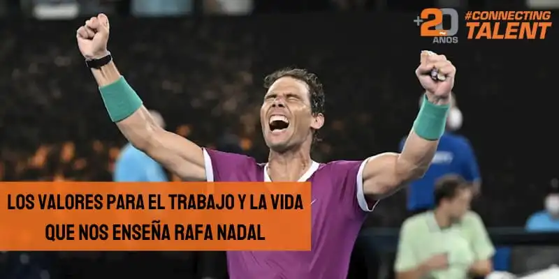 Rafael Nadal: Reflexiones sobre su Carrera y Vida Tras el Tenis
