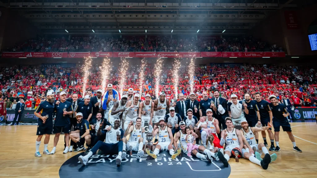Real Madrid vs UCAM Murcia: análisis del partido de Euroliga y su impacto deportivo y económico