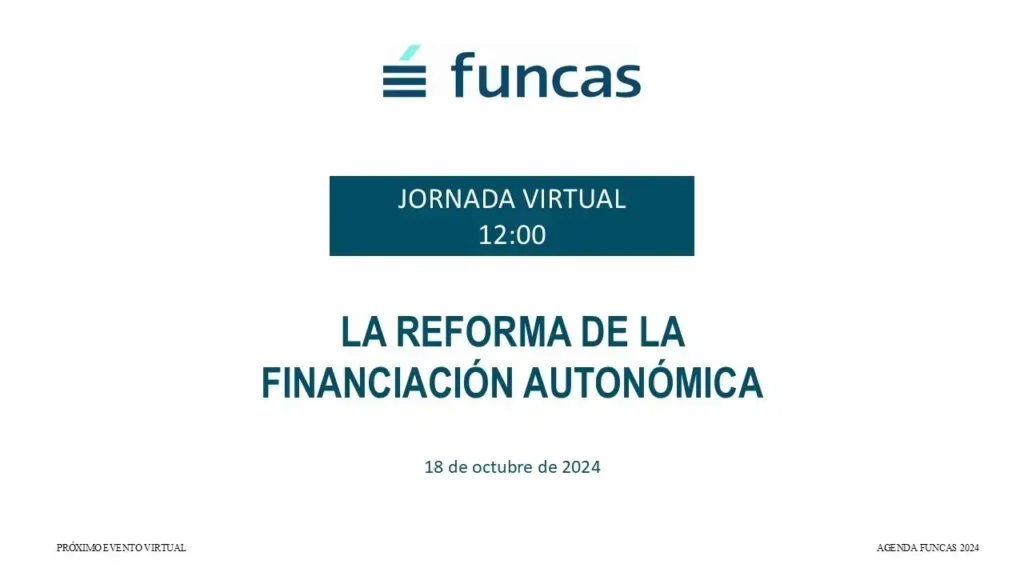 Reformas en la Financiación Autonómica: Un Nuevo Enfoque para España
