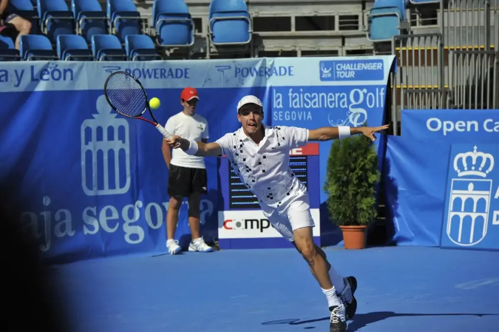 Roberto Bautista Agut anuncia su retirada del tenis profesional en 2026