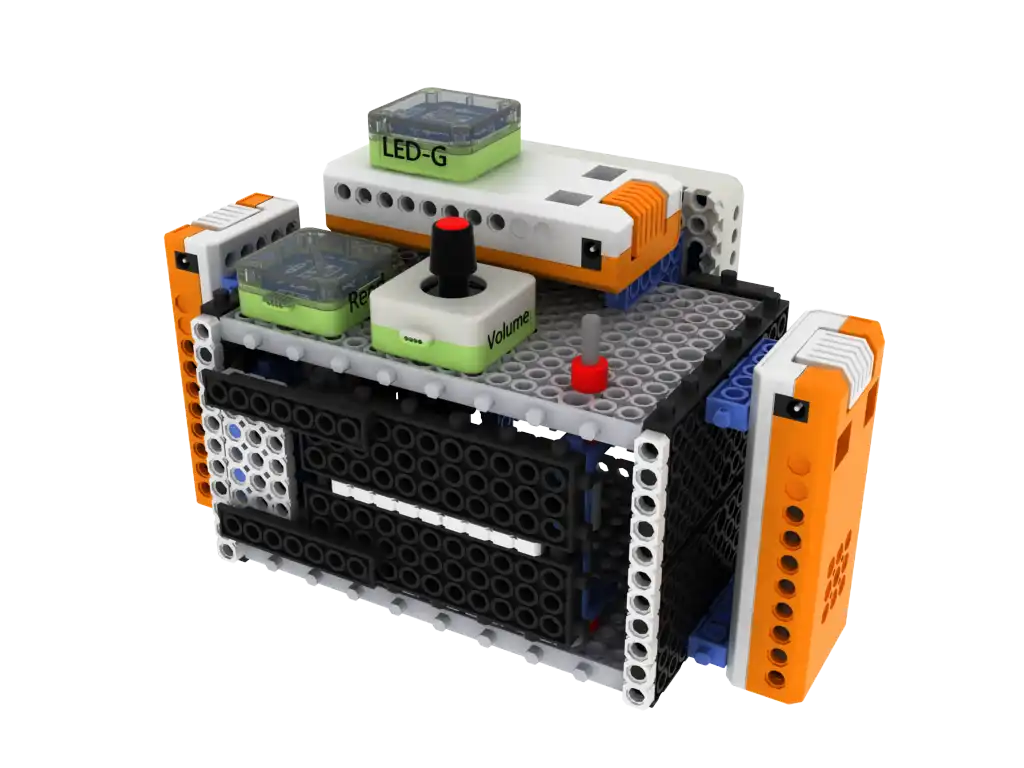 Robot del MIT que construye más rápido: revolución en la construcción con voxels y MILAbots