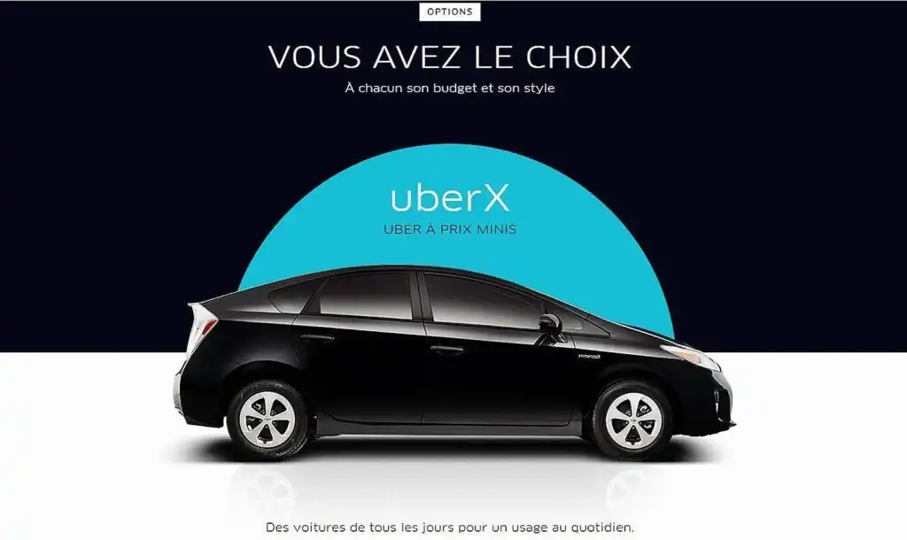 Robotaxis en Europa: ¿Cómo funciona el servicio autónomo de Uber en Zagreb?