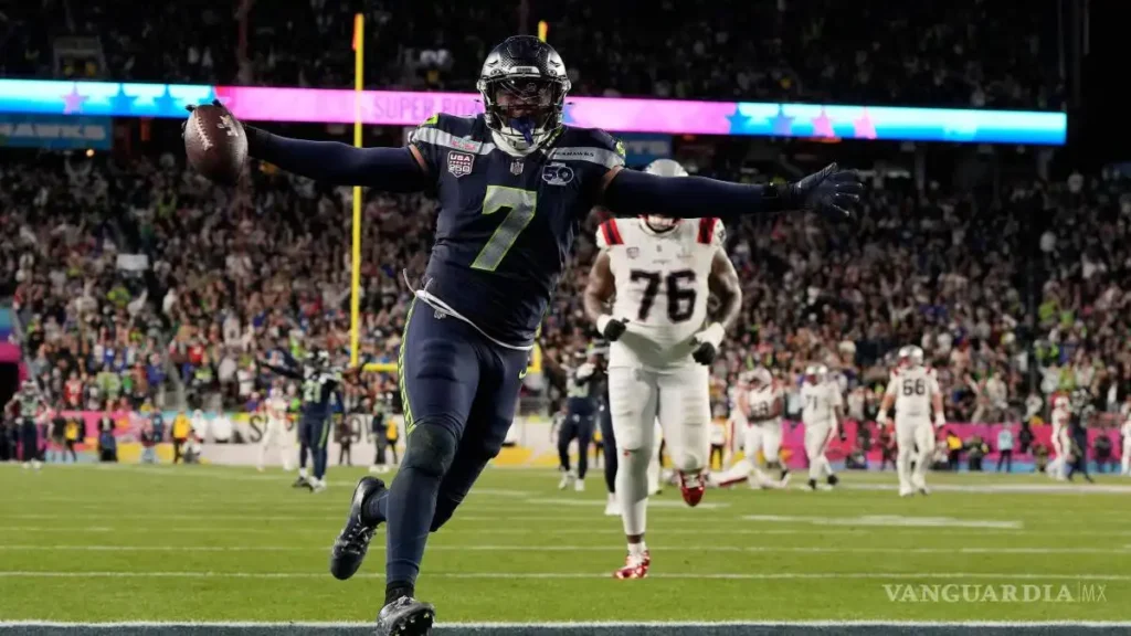 Seattle Seahawks: Un Dominio Impecable en el Super Bowl LX