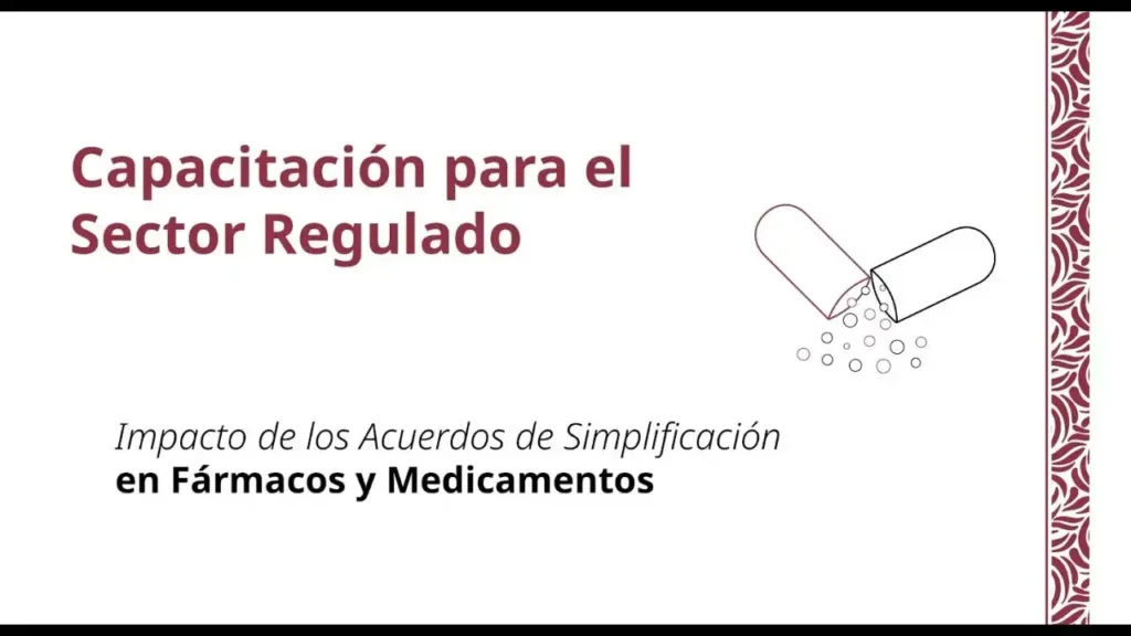 Simplificación en la Regulación de Productos Médicos: Un Cambio Clave para el Sector