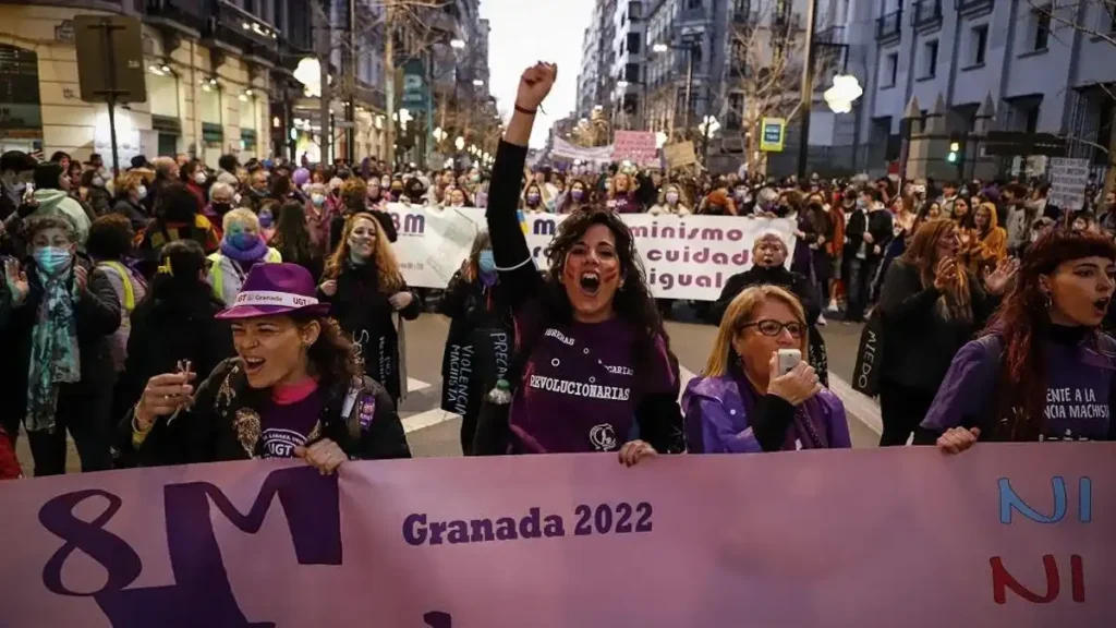 Solidaridad Feminista en el PSdeG: Un Manifiesto por la Transparencia y la Justicia