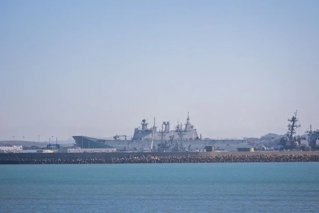 Suspensión de España en la OTAN: ¿Qué implica vetar bases militares a EEUU?