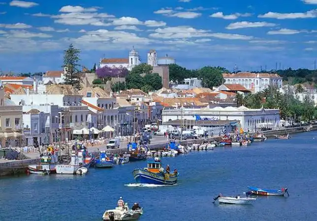 Tavira Portugal: Historia, turismo y atractivo económico del Algarve