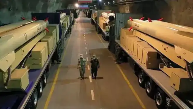 Tecnología cuántica CIA localización corazón soldado Irán