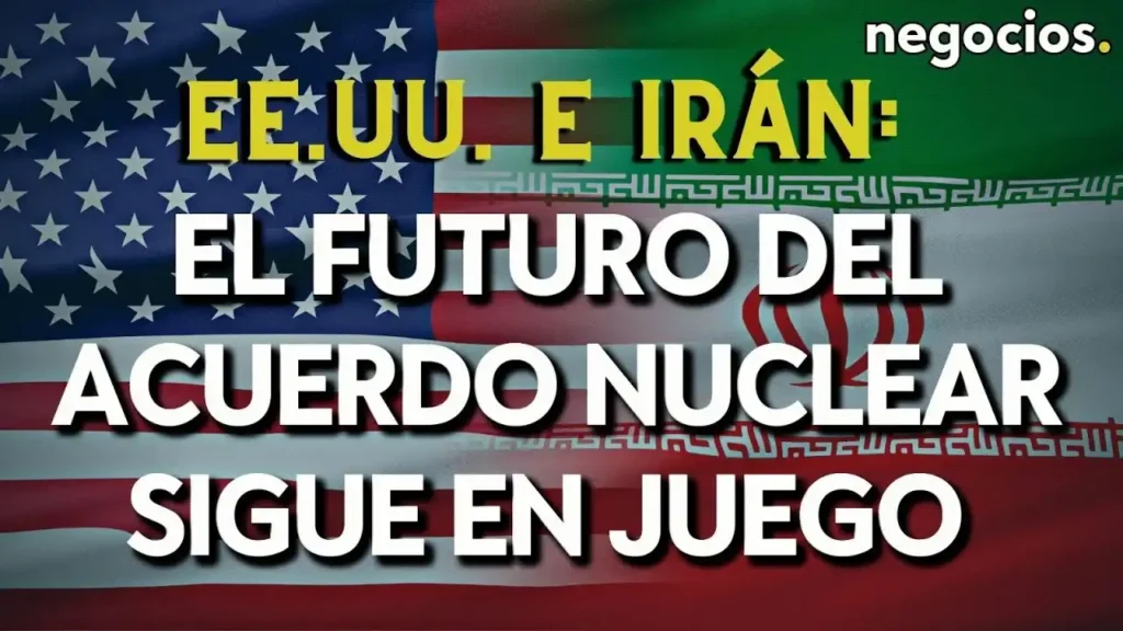 Tensiones entre Estados Unidos e Irán: Un Juego de Poder Nuclear