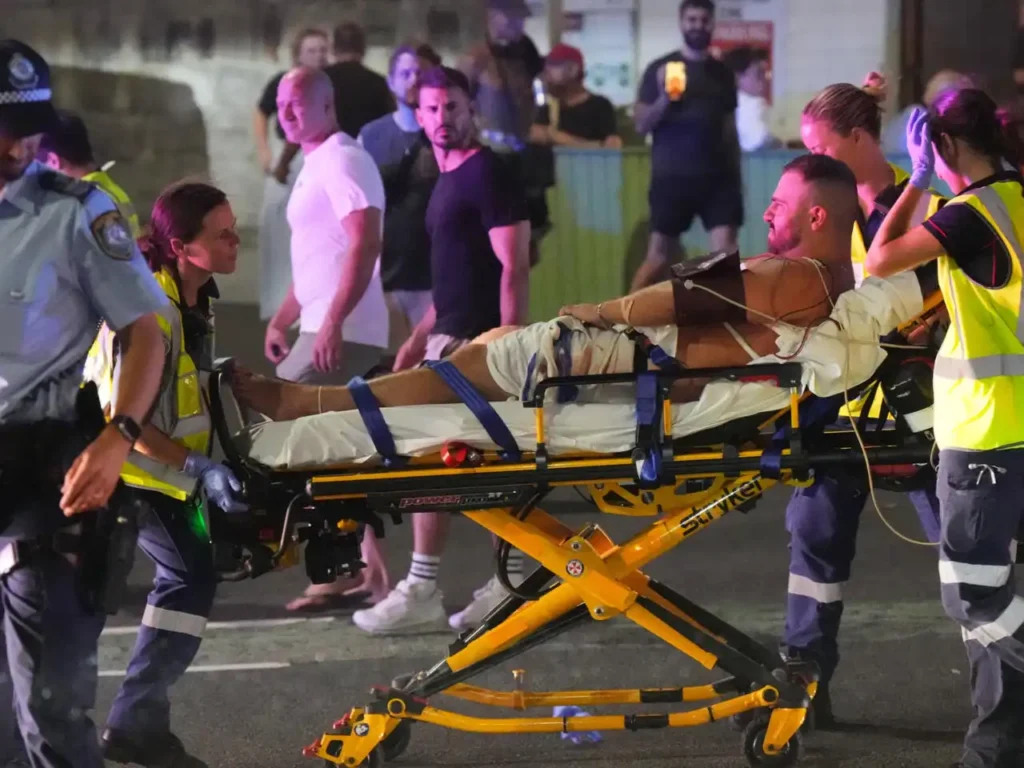 Tiroteo Masivo en Sídney: Un Análisis de los Hechos y Consecuencias