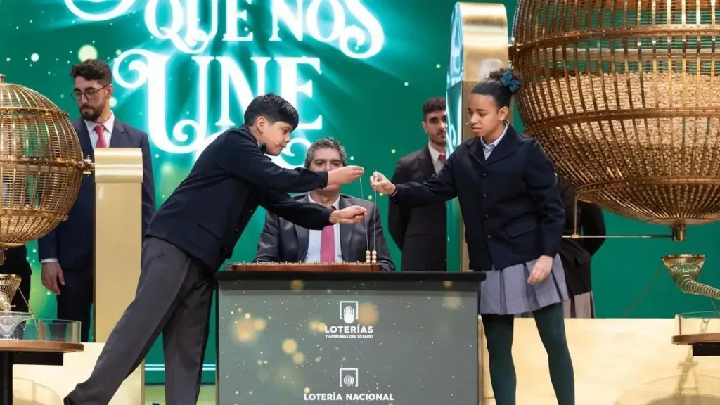 Todo lo que necesitas saber sobre el sorteo de la Lotería Nacional