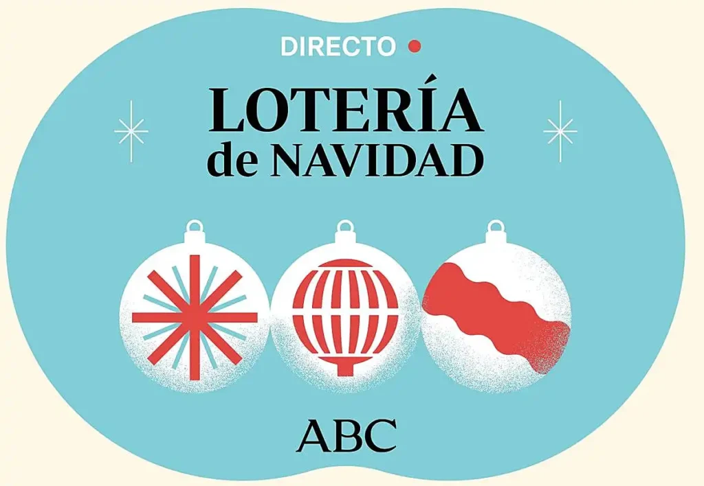 Todo lo que necesitas saber sobre la Lotería de Navidad 2025