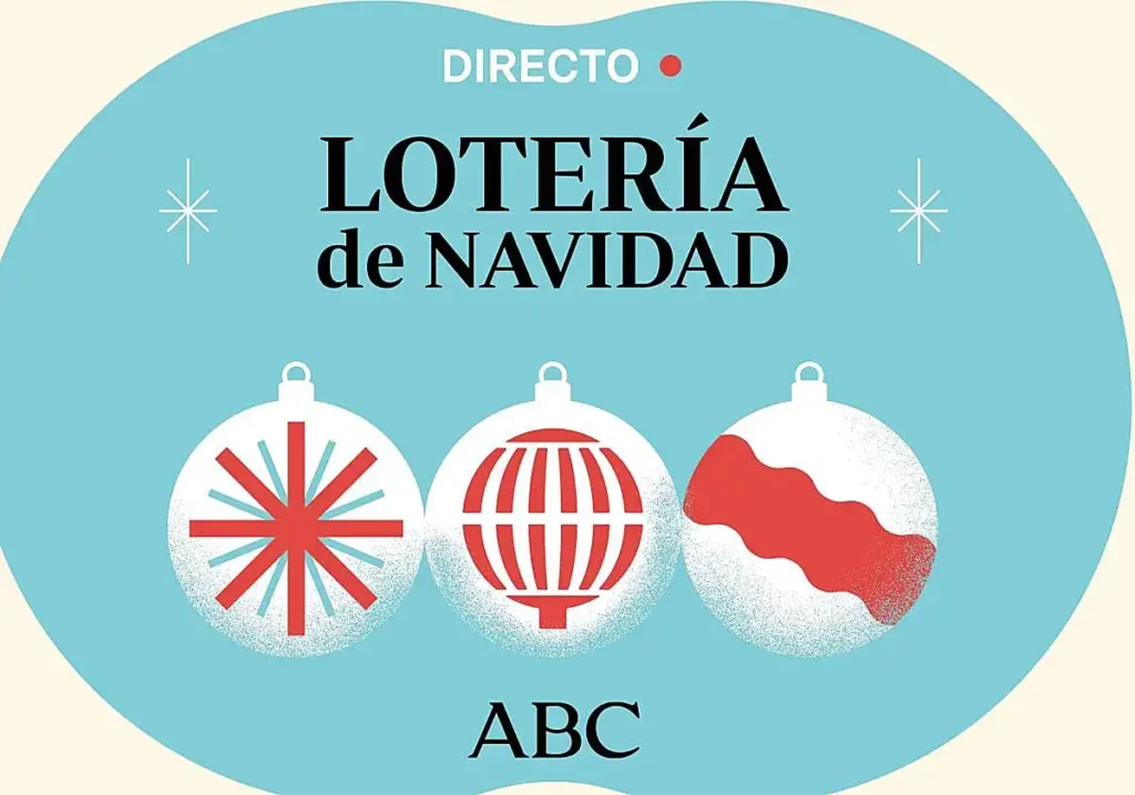Todo lo que necesitas saber sobre la Lotería de Navidad 2025