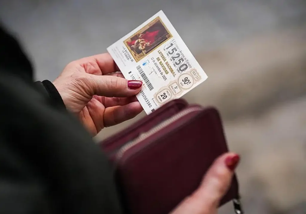 Todo lo que necesitas saber sobre la Lotería de Navidad 2025
