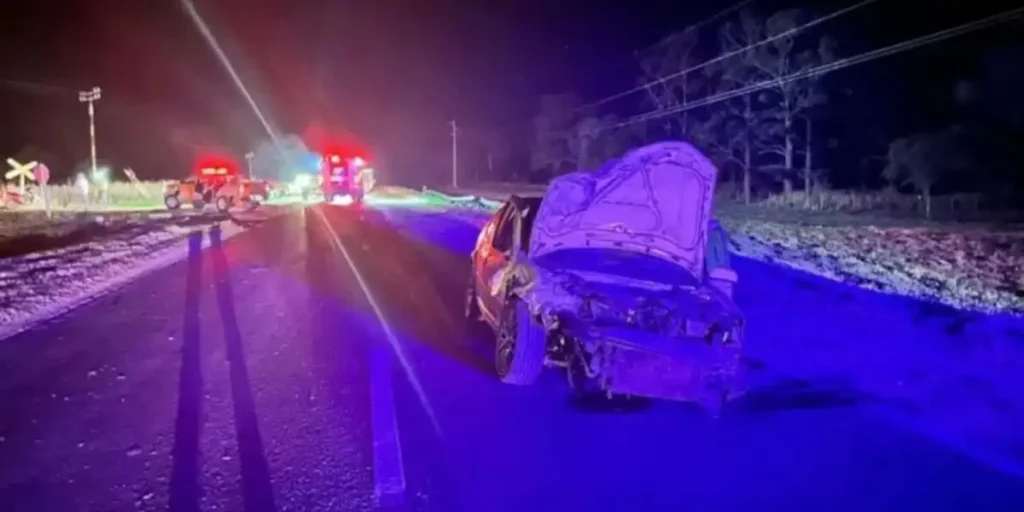 Tragedia Familiar en Córdoba: Un Suceso Impactante que Sacude a la Comunidad