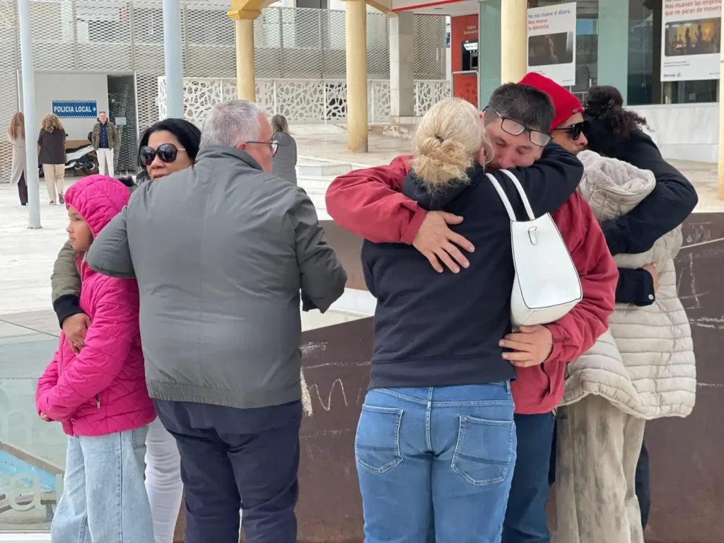 Tragedia en Garrucha: La muerte de un niño conmociona a la comunidad