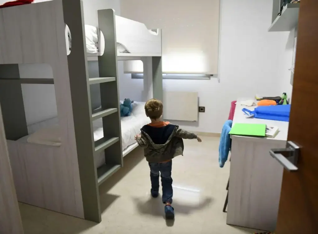 Transformación en la Atención a Menores: El Nuevo Modelo de Acogida en Murcia y Comunidad Valenciana