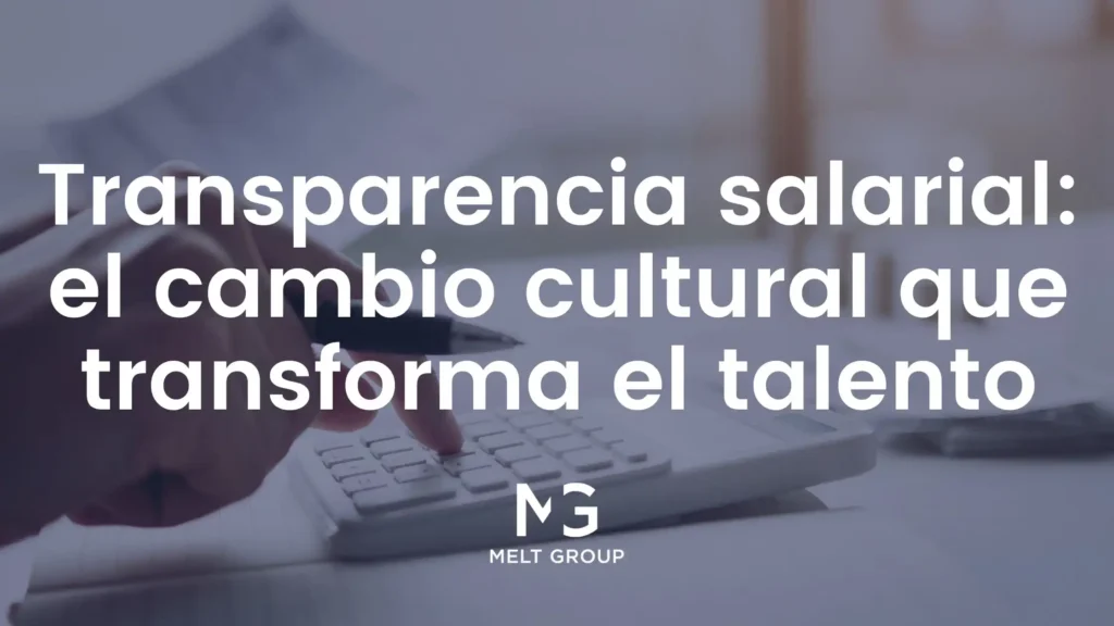 Transformaciones en la Transparencia Salarial: Un Cambio Radical en el Mercado Laboral Europeo