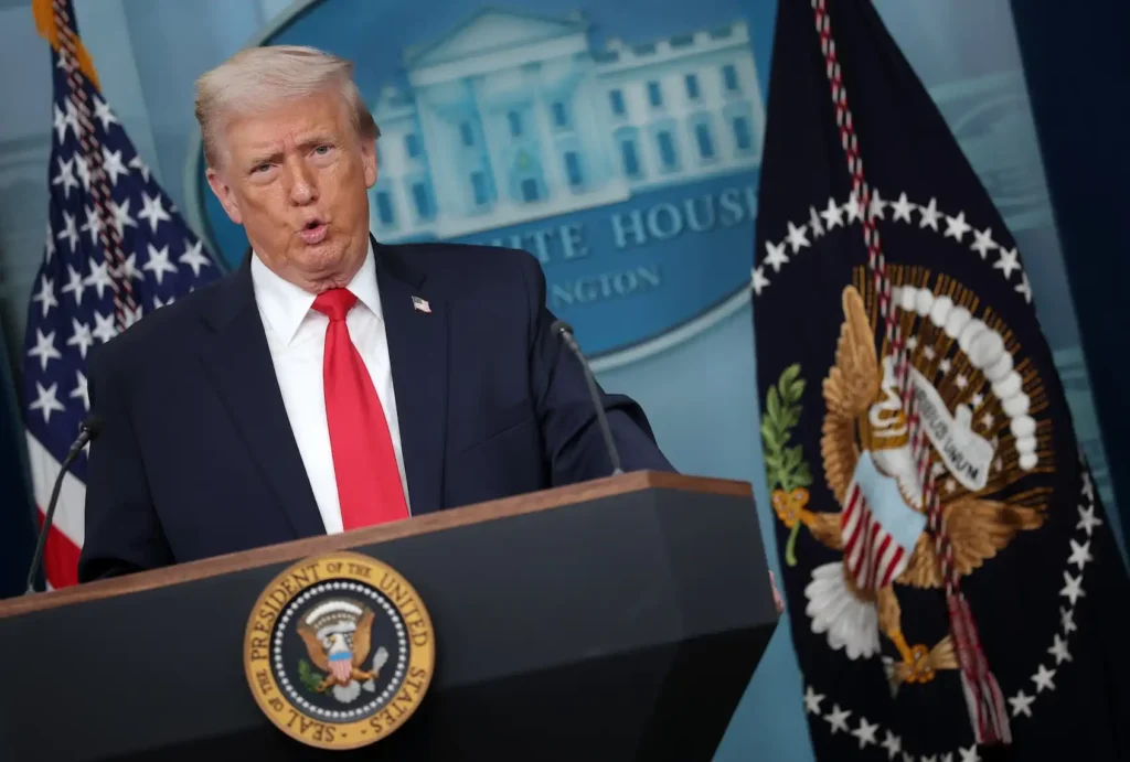 Trump Declines G7 Summit Invitation Amid Political Uncertainty in France