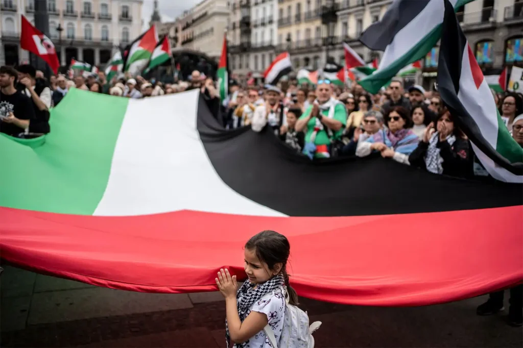 Un Nuevo Horizonte para Gaza: La Resolución 2803 del Consejo de Seguridad de la ONU