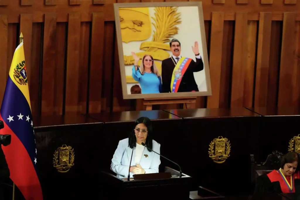 Venezuela: Un Nuevo Horizonte Judicial y Cultural bajo la Propuesta de Amnistía