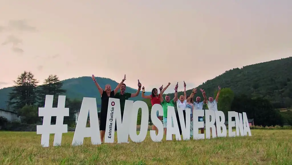 Verbenas gallegas: fenómeno cultural, económico y social en 2024